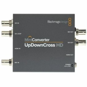 تصویر Blackmagic Design Mini Converter UpDownCross HD Blackmagic Design Mini Converter UpDownCross HD