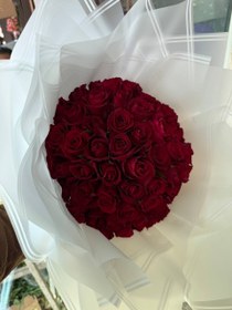 تصویر دسته گل کد 2 