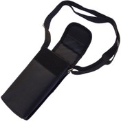 تصویر کیف کارتخوان حباب دار 