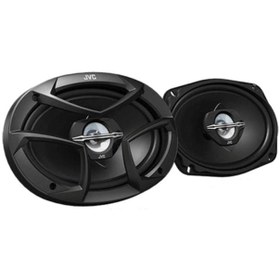 تصویر اسپیکر خودرو جی وی سی مدل CS-DR6930 JVC CS-DR6930 Car Speaker