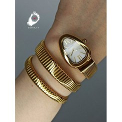 تصویر فروش ساعت زنانه بولگاری ماری در گالری واچ کالکشن BVLGARI 