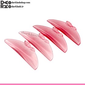 تصویر بیگودی فر ال بدون چسب 