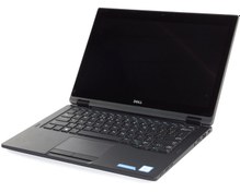 تصویر لپ تاپ استوک دل Dell Latitude 5289 لمسی تاشو 