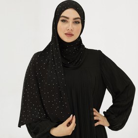 تصویر مدل تمام نگین 