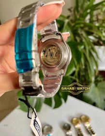 تصویر ساعت اتوماتیک سیکو Seiko