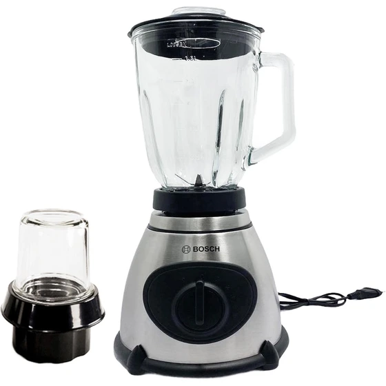 خرید و قیمت مخلوط کن و آسیاب بوش BOSCH مدل BS-918 | ترب