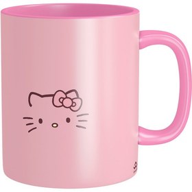 تصویر ماگ شادیت مدل هلو کیتی کد 237 