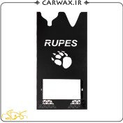 تصویر هولدر و پایه نگهدارنده دستگاه پولیش دو تایی روپس Rupes Holder 2Polisher 