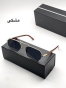 تصویر عینک پرسول کد ۱۰۲۰ ( عینک اشرف ) - عینک علی کشاورز 