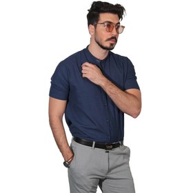 تصویر پیراهن مردانه آلاتان کد07816 دارای رنگبندی 