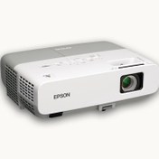 تصویر ویدئو پروژکتور اپسون مدل Epson powerlite 83c 