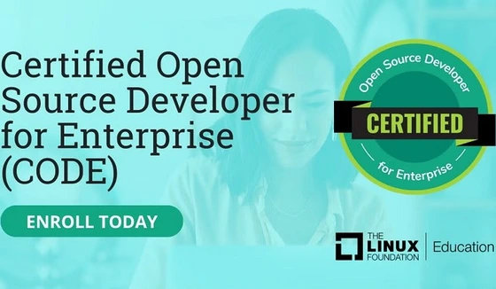 خرید و قیمت دانلود کتاب آموزشی Certified Open Source Developer for ...