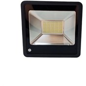 تصویر پروژکتور 50 وات سری اوپال ECO پارس شهاب Pars Shahab 50W Floodlight Opal ECO SMD