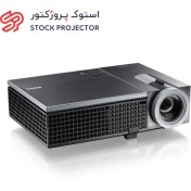 تصویر ویدئو پروژکتور استوک دل Dell 1610HD Dell 1610HD WXGA DLP Projector