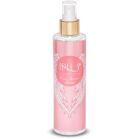 تصویر خوشبو کننده بدن بانوان آی پلاس مدل فنسی هیون 200 میل Iplus fancy heaven  Body Mist 200ml