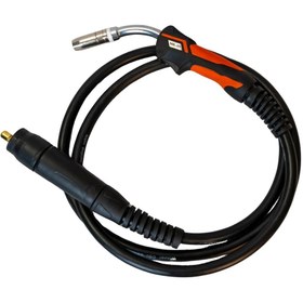 تصویر تورچ هوا خنک CO2 طرح Binzel مدل W-121-MB25 