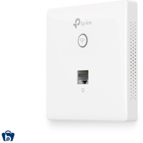 تصویر اکسس پوینت Wall-Plate تی پی-لینک مدل EAP115-Wall EAP115-Wall 300Mbps Wall-Plate Access Point