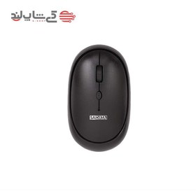 تصویر موس بی سیم SADATA SM-404 OWL SADATA SM-404 OWL Wireless Optical Mouse