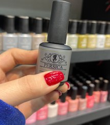 تصویر ضد قارچ ناخن 15 میل دهیدراتور پرسیکا PERSICA 