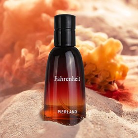 تصویر عطر مردانه فارنهایت پیرلند ۳۰ میل Fahrenheit Pierland