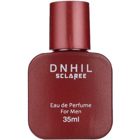 تصویر عطر جیبی مردانه مدل Dunhill حجم 30 میل اسکلاره Sclaree men's pocket perfume, Dunhill model, volume 30 ml