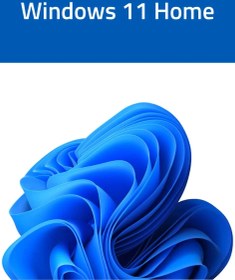 تصویر Microsoft Windows 11 Home 