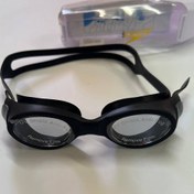 تصویر عینک شنا اسپیدو در رنگبندی ا Speedo swimming goggles Speedo swimming goggles