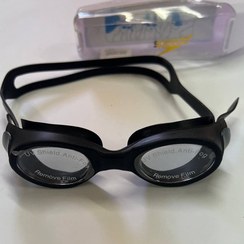 تصویر عینک شنا اسپیدو در رنگبندی ا Speedo swimming goggles Speedo swimming goggles