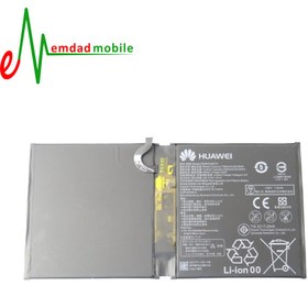 تصویر باتری تبلت هواوی Huawei MediaPad M5 10 