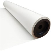 تصویر رول گلاسه نیمه مات اکوسالونت 200 گرم عرض 85 