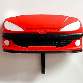 تصویر جاکلیدی طرح ۲۰۶ 