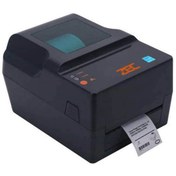 تصویر پرینتر حرارتی زد ای سی مدل zp400 ا ZEC ZP400 Thermal Printer ZEC ZP400 Thermal Printer