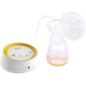 تصویر شیردوش برقی داپسر مدل Doopser 8006 