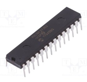 تصویر PIC 18F27J53-I/SO 182753 