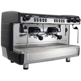 تصویر اسپرسوساز LA CIMBALI مدل M23 2GR espresso machine LA CIMBALI 2GR M23