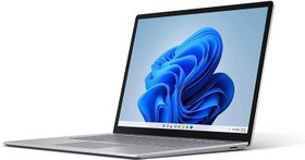 تصویر مایکروسافت سرفیس لپ تاپ 4 استوک  (13اینج) - (Surface Laptop 4 Corei7-11 (16GBRAM Surface laptop 4
