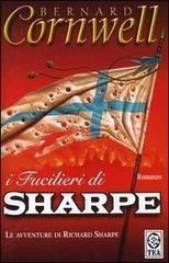 تصویر کتاب I fucilieri di Sharpe (Le avventure di Richard Sharpe, #6) نسخه کامل 
