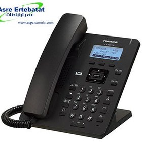 تصویر تلفن سانترال پاناسونیک مدل KX-HDV130 ا Panasonic KX-HDV130 Central Telephone Panasonic KX-HDV130 Central Telephone