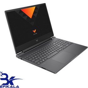 تصویر لپ تاپ اچ پی 15.6 اینچی مدل Victus 15 HP Victus 15 FA1023 i5 13500H 8GB RAM 512GB SSD RTX3050