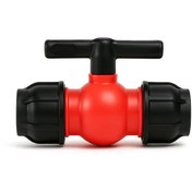 تصویر شیر توپی دو سر رابط 63 * 63 