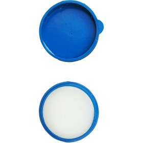 تصویر پایه هویه مدل U/10//3 همراه با روغن لحیم پیشگام و سیم لحیم - چند رنگ 