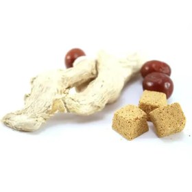 تصویر حبه عناب و زنجبیل 