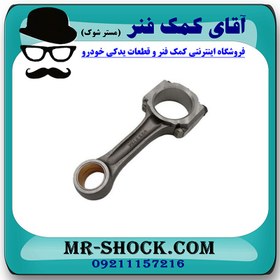 تصویر شاتون تويوتا FJ کروز برند اصلی تویوتا جنیون با تضمین اصالت 