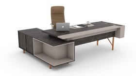 تصویر میز مدیریتی وینز Wins 