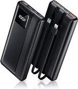 Power Bank Cell INIU Portable Charger 20000mAh 225W PD30 QC40 Fast