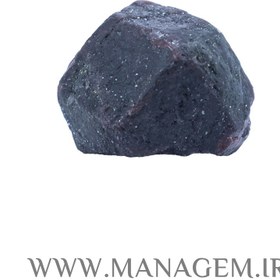 تصویر راف گارنت قرمز 