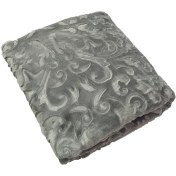 تصویر پتو یک نفره شادیلون (روشا) 