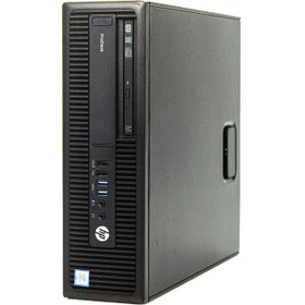تصویر کیس HP ProDesk 600/800 G2 – استوک (BEN-BOAR) 