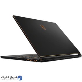 تصویر لپ تاپ گیمینگ MSI GS65 9SG 