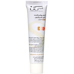 تصویر کرم روشن کننده دپیگمنتینگ سی گل Depigmenting Cream Seagull